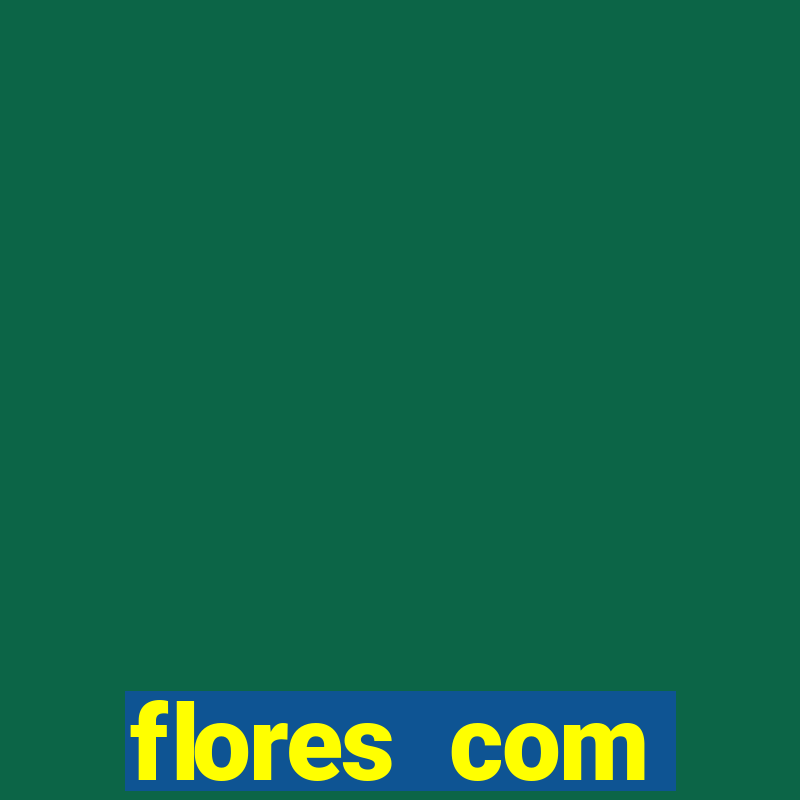 flores com significados tristes